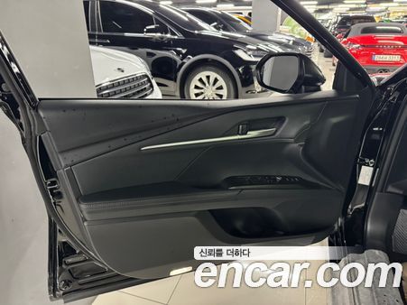 Toyota Camry 2026, фото 4