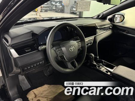 Toyota Camry 2026, фото 5
