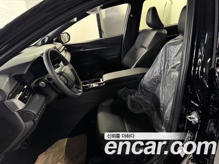 Toyota Camry 2026, фото 6