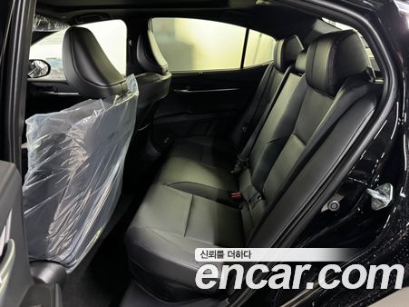 Toyota Camry 2026, фото 7