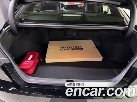 Toyota Camry 2026, фото 8