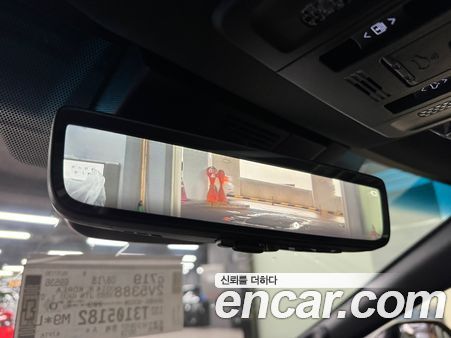 Toyota Camry 2026, фото 10