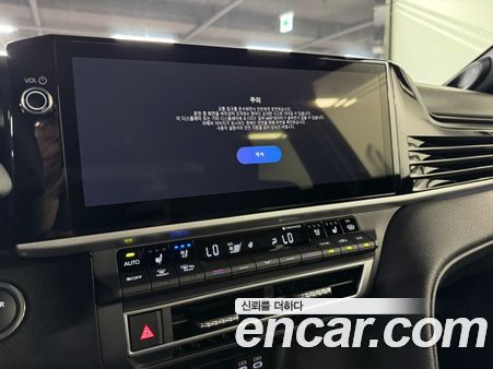 Toyota Camry 2026, фото 11