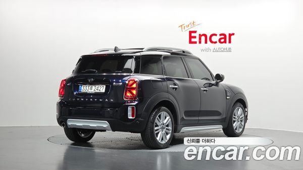 MINI COUNTRYMAN 2024