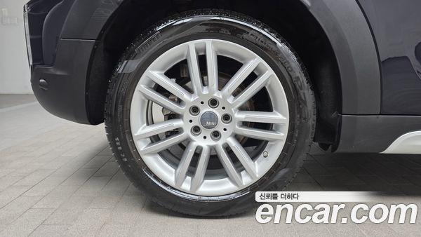MINI COUNTRYMAN 2024, фото 4