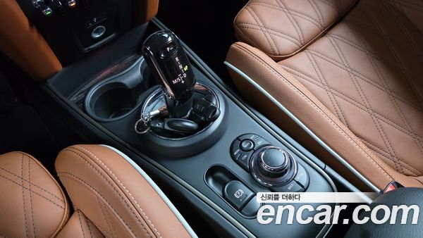 MINI COUNTRYMAN 2024, фото 11