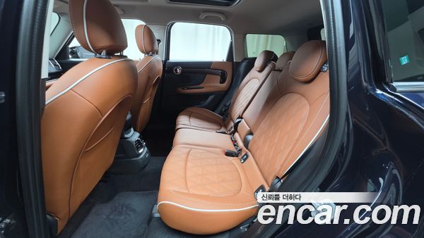 MINI COUNTRYMAN 2024, фото 17