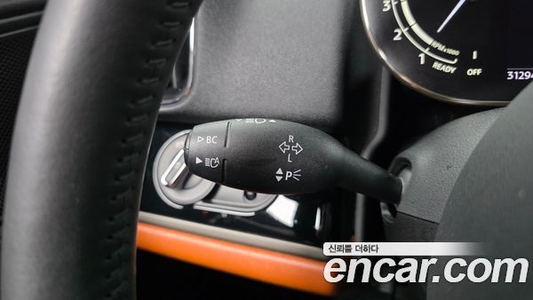 MINI COUNTRYMAN 2024, фото 25