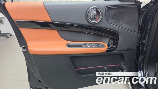 MINI COUNTRYMAN 2024, фото 13