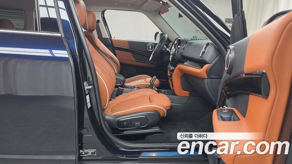 MINI COUNTRYMAN 2024, фото 15