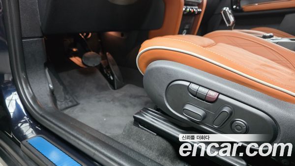 MINI COUNTRYMAN 2024, фото 28
