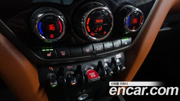 MINI COUNTRYMAN 2024, фото 29