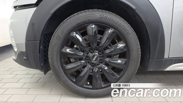 MINI COUNTRYMAN 2024, фото 5