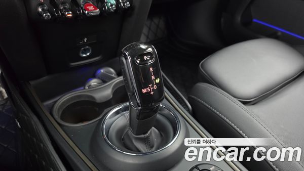 MINI COUNTRYMAN 2024, фото 9