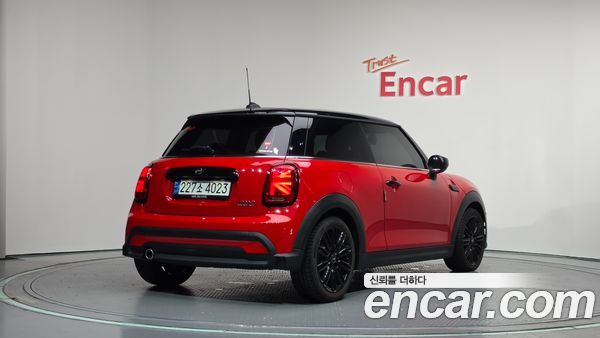 MINI 2024, фото 2