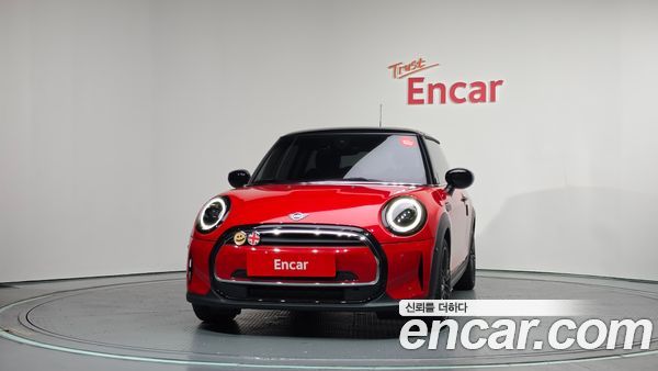 MINI 2024, фото 3