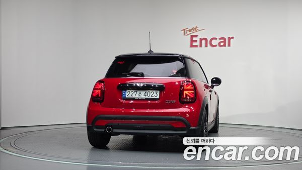 MINI 2024, фото 4