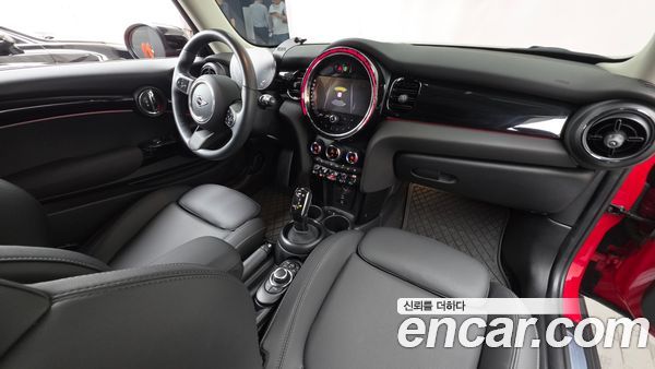 MINI 2024, фото 7