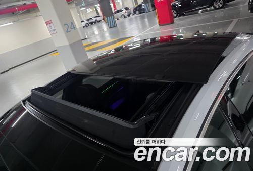 Audi A7 2021, фото 6