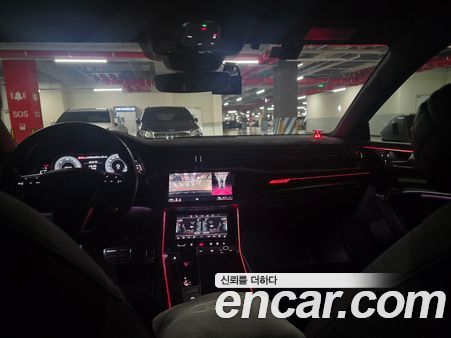 Audi A7 2021, фото 9