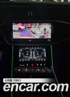 Audi A7 2021, фото 10