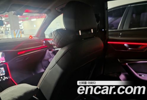 Audi A7 2021, фото 12