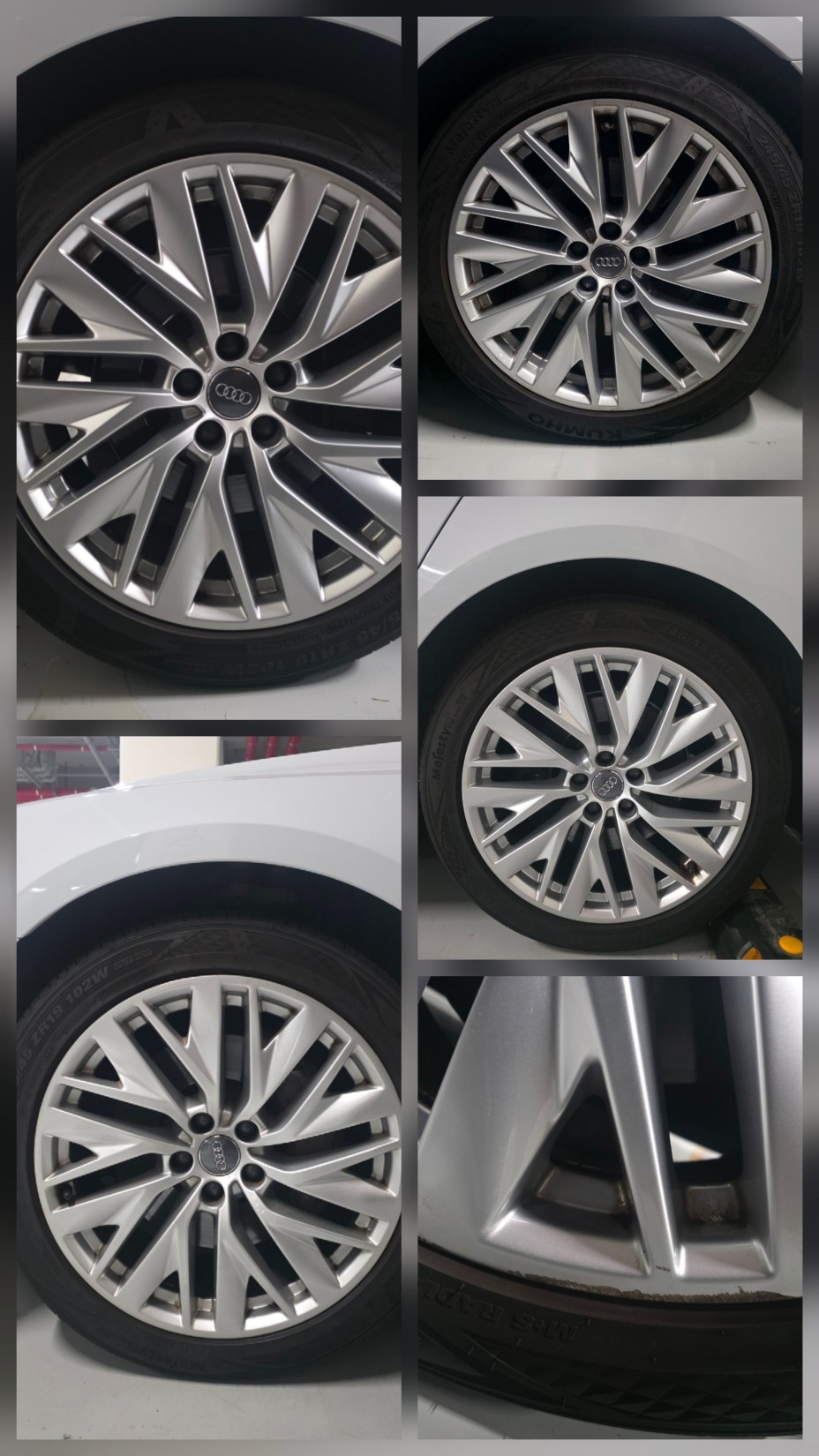 Audi A7 2021, фото 16