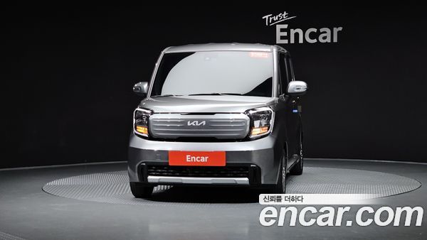Kia Ray 2023, фото 2
