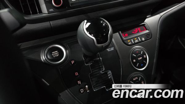 Kia Ray 2023, фото 11