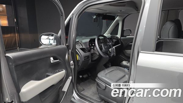 Kia Ray 2023, фото 12