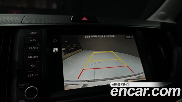 Kia Ray 2023, фото 19