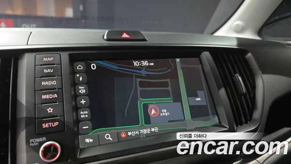 Kia Ray 2023, фото 20