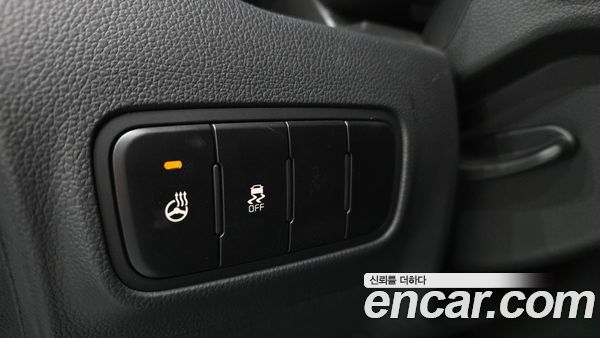 Kia Ray 2023, фото 23
