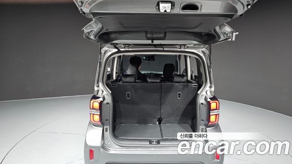Kia Ray 2023, фото 25