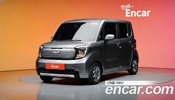 Kia Ray 2023, фото 30
