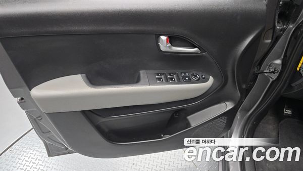 Kia Ray 2023, фото 13