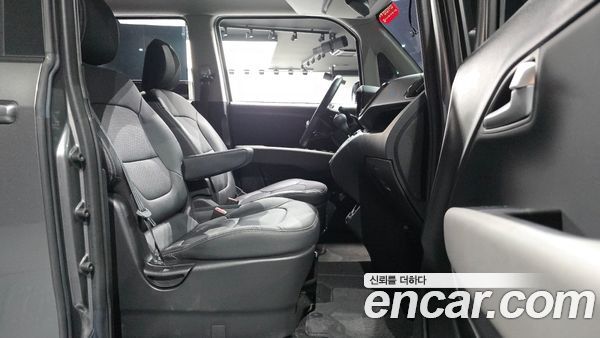 Kia Ray 2023, фото 15