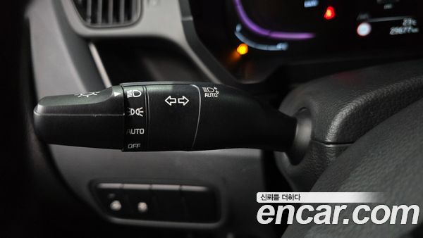 Kia Ray 2023, фото 26