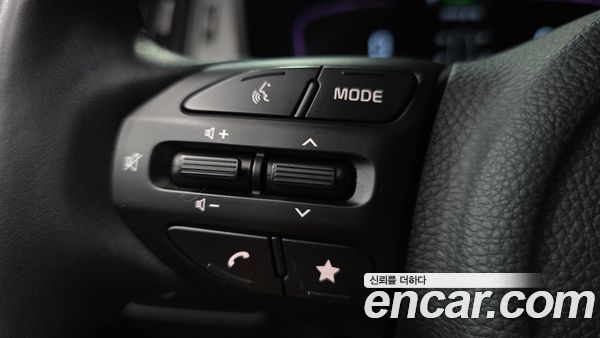 Kia Ray 2023, фото 28