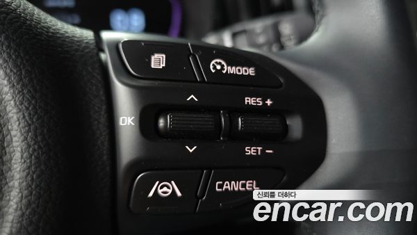 Kia Ray 2023, фото 29