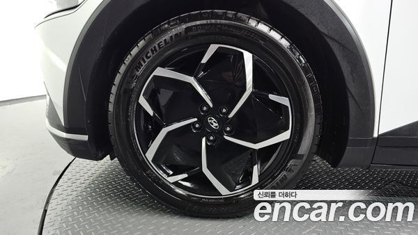 Hyundai IONIQ 5 2022, фото 4