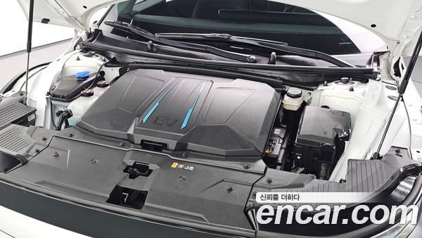 Hyundai IONIQ 5 2022, фото 5
