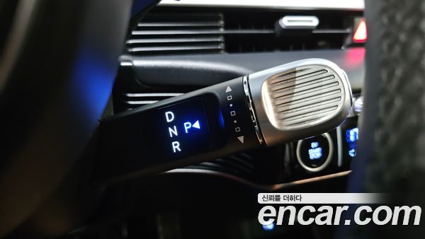Hyundai IONIQ 5 2022, фото 11