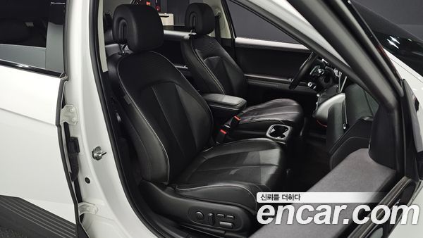 Hyundai IONIQ 5 2022, фото 12