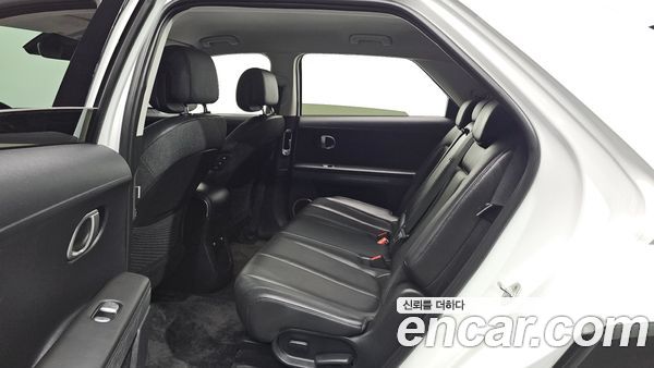Hyundai IONIQ 5 2022, фото 17