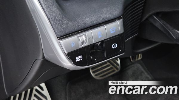 Hyundai IONIQ 5 2022, фото 19