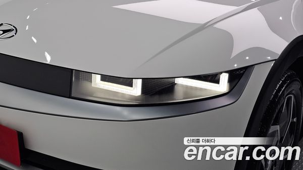 Hyundai IONIQ 5 2022, фото 7