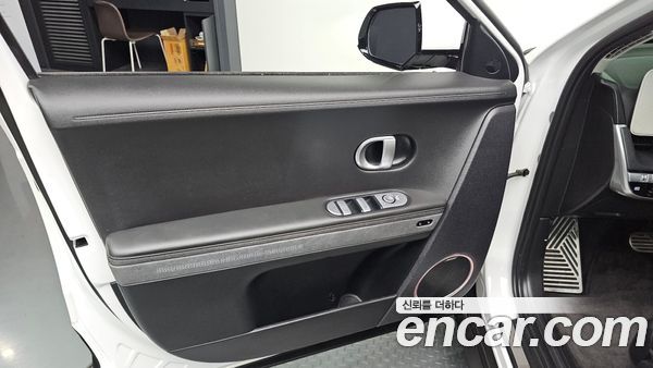 Hyundai IONIQ 5 2022, фото 13