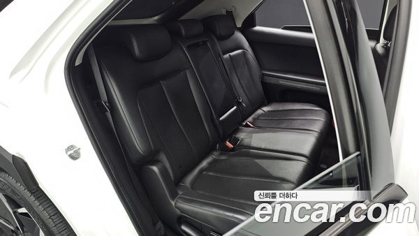 Hyundai IONIQ 5 2022, фото 15