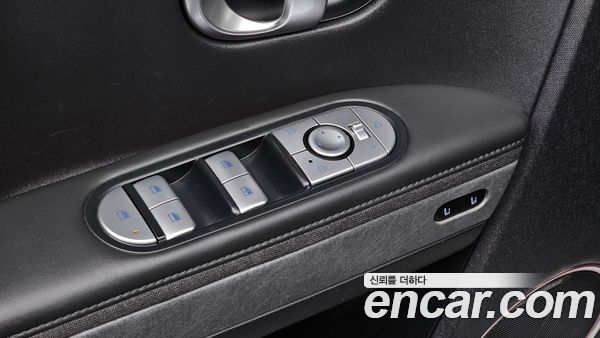 Hyundai IONIQ 5 2022, фото 29